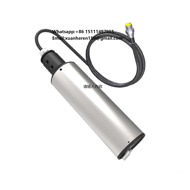 Marine Aquarium Online - Boqu Zdyg-2088-01s Titanium Alloy Material Measuring