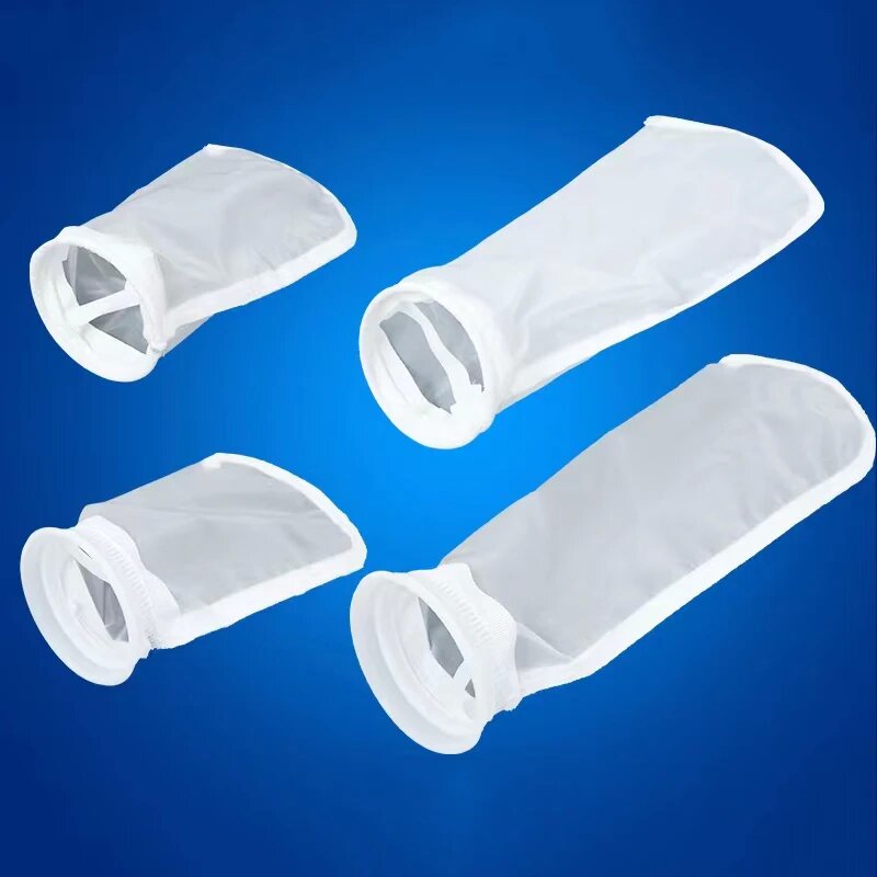 5pcs Super Fine Aquarium Filte - Marine Aquarium Aquascape ulasan dan harga