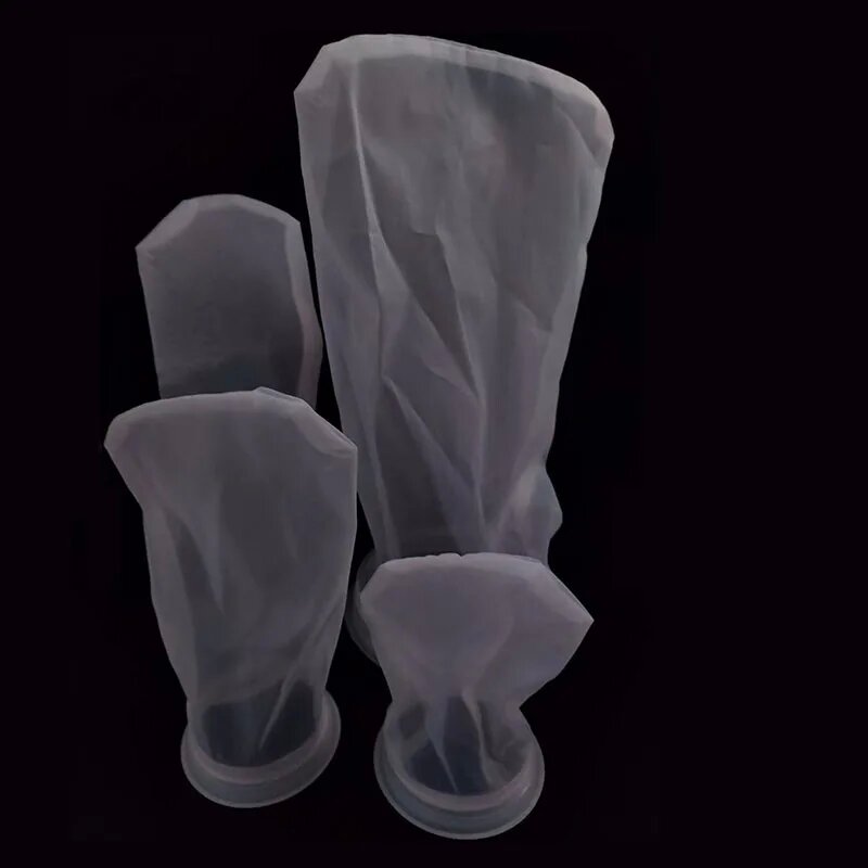 5pcs Super Fine Aquarium Filte - Marine Aquarium Aquascape ulasan dan harga