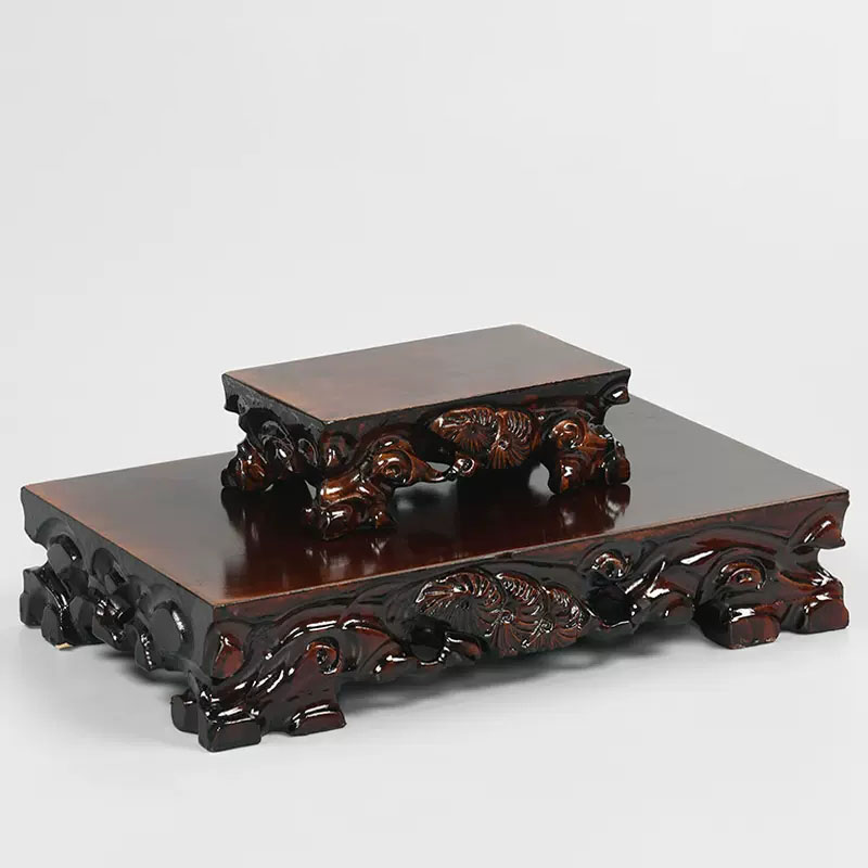 Solid Wood Root Carving, stran - Aquarium Marine Stone ulasan dan harga