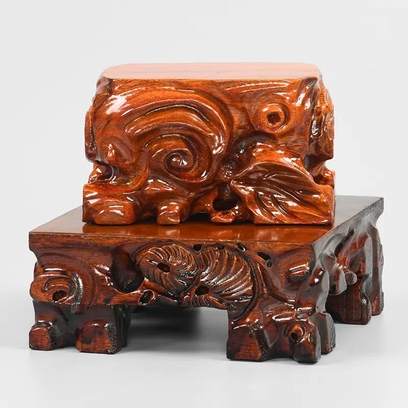 Solid Wood Root Carving, stran - Aquarium Marine Stone ulasan dan harga