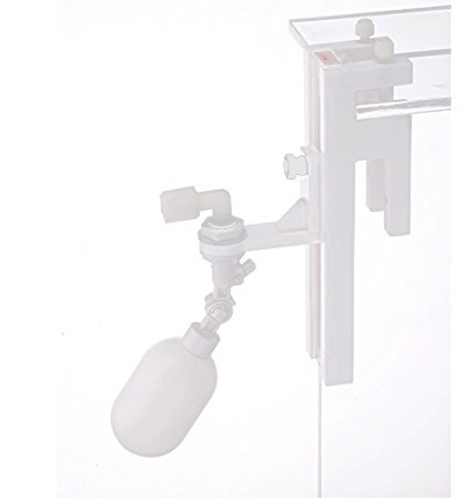 auto water filler, connect wit - Aquarium Marine Setup ulasan dan harga