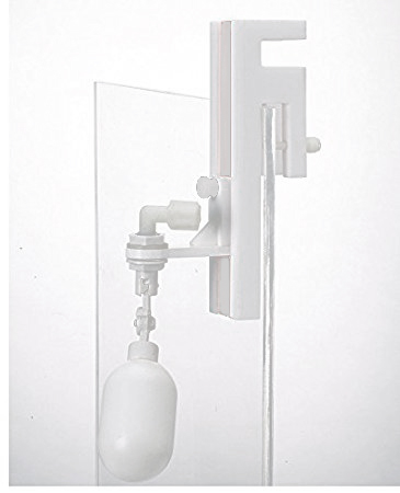 auto water filler, connect wit - Aquarium Marine Setup ulasan dan harga