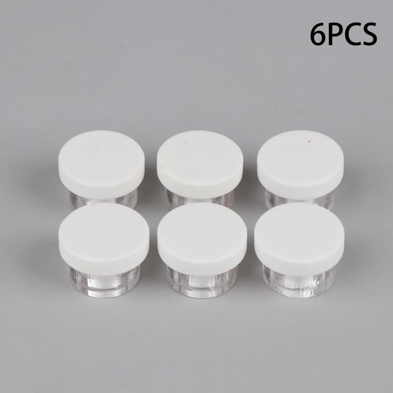 6Pcs/set Coral Frag Brackets E - Marine Aquarium Aquascape ulasan dan harga