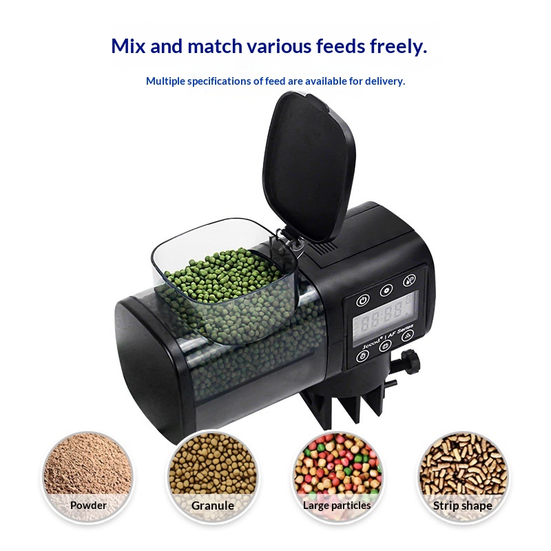 Jebao Aquarium & Marine Tank A - Marine Aquarium Timing ulasan dan harga