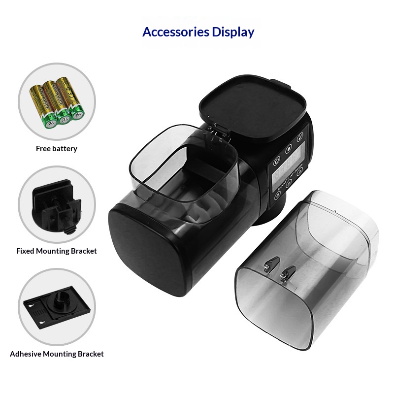 Jebao Aquarium & Marine Tank A - Marine Aquarium Timing ulasan dan harga