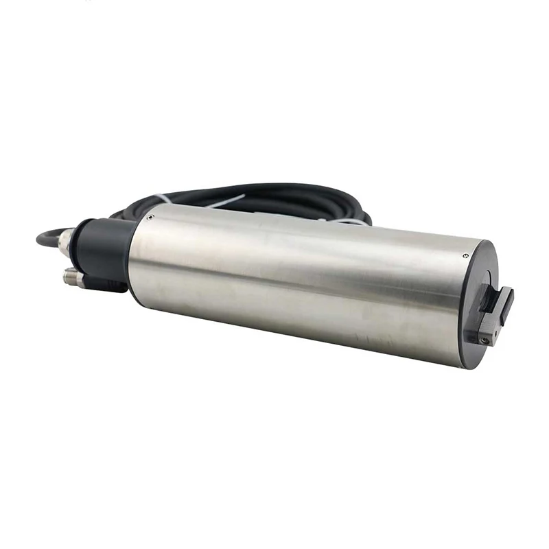 Boqu Zdyg-2088-01s Titanium Al - Marine Aquarium Online ulasan dan harga