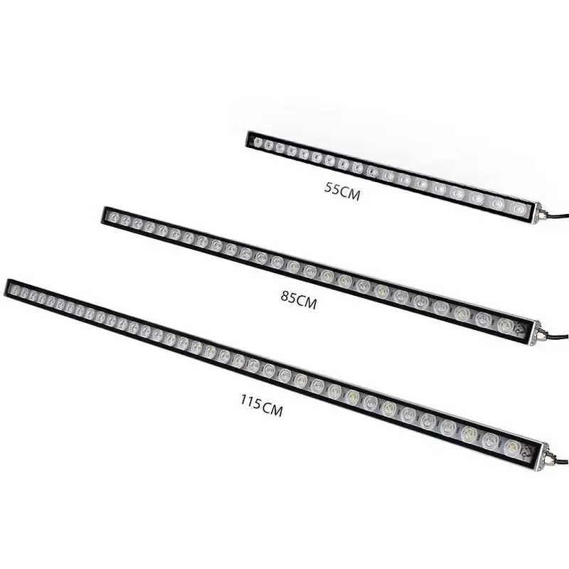 Dimmable Timing LED Aquarium L - Marine Aquarium Timing ulasan dan harga