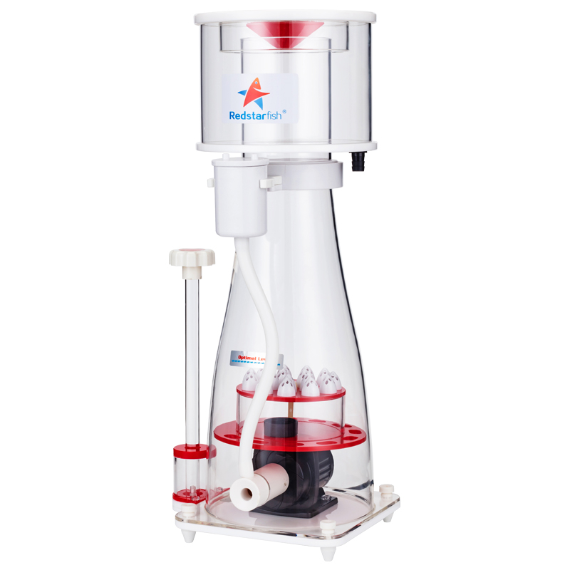 110-240V Red Starfish Aquarium - Marine Aquarium Aquascape ulasan dan harga