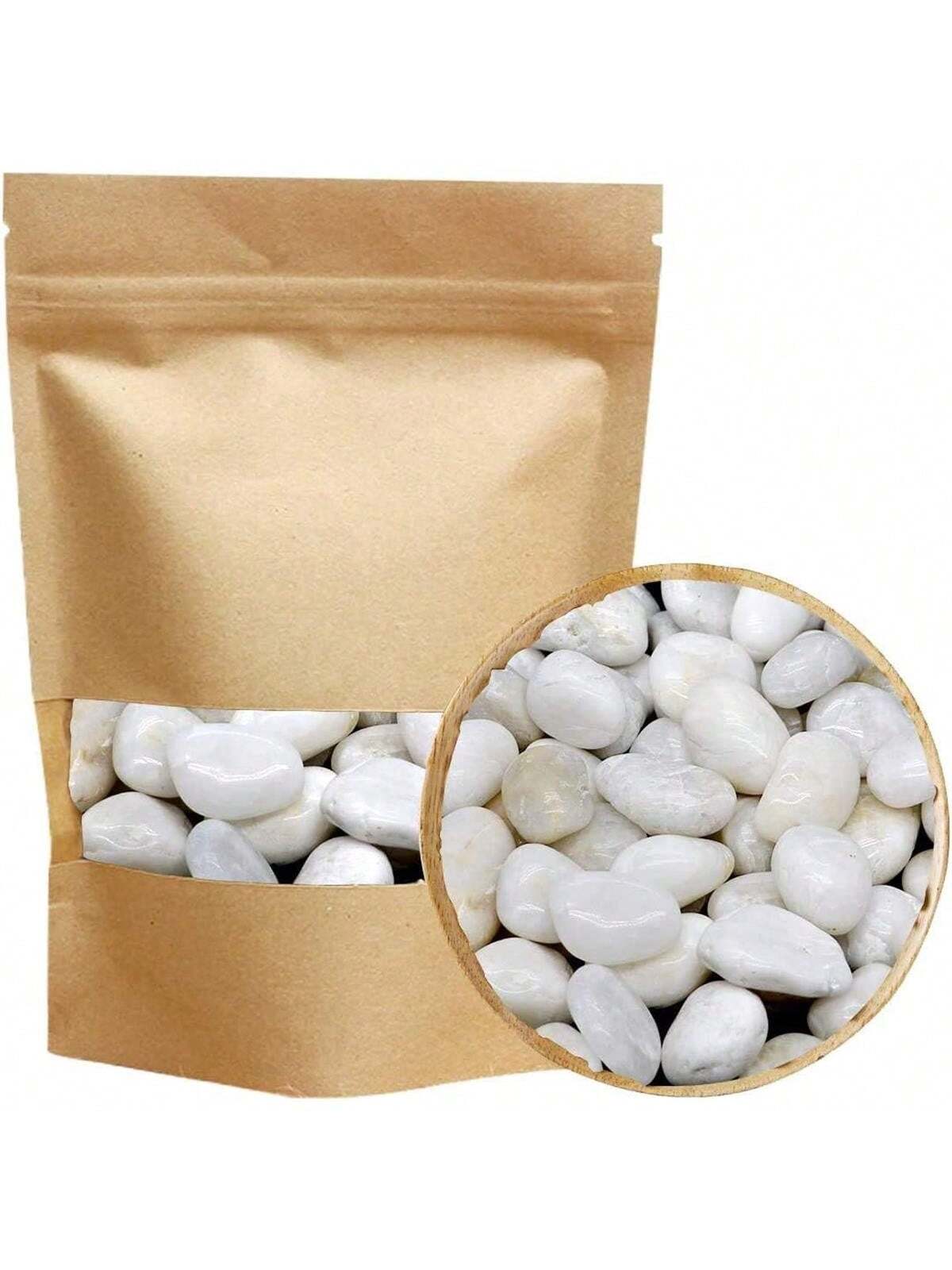 River Rocks Decorative Ornamen - Aquarium Marine Stone ulasan dan harga