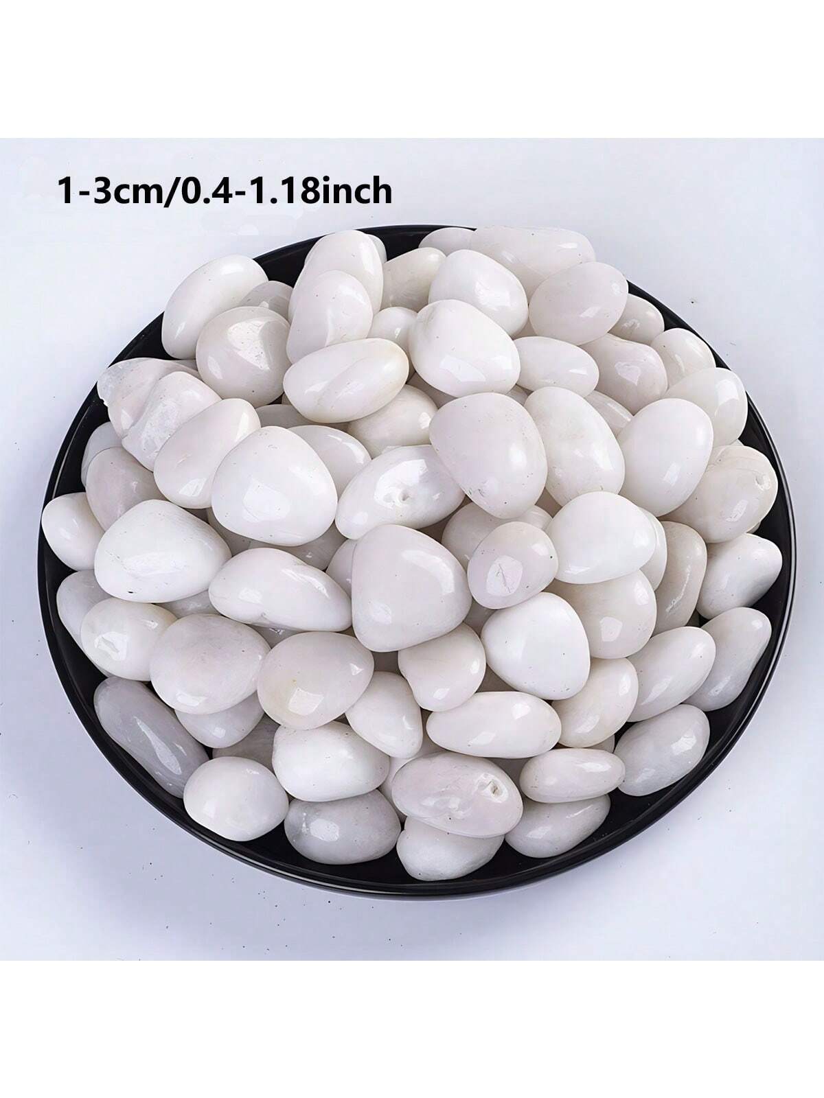 River Rocks Decorative Ornamen - Aquarium Marine Stone ulasan dan harga