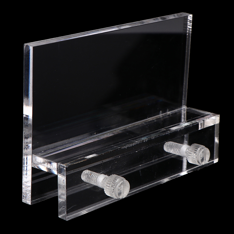 Acrylic Clear Aquarium Clear F - Aquarium Marine Light ulasan dan harga