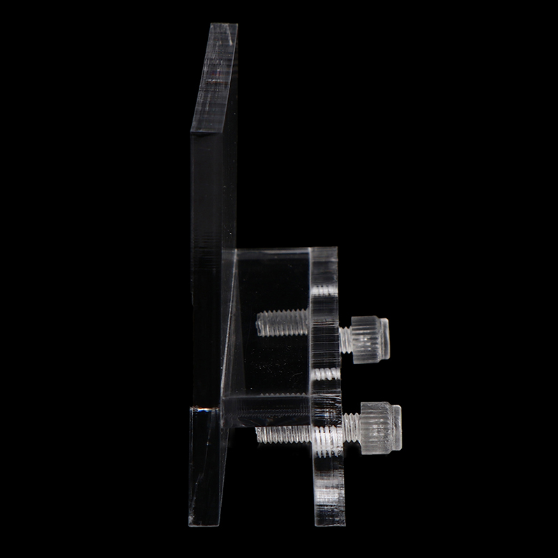 Acrylic Clear Aquarium Clear F - Aquarium Marine Light ulasan dan harga
