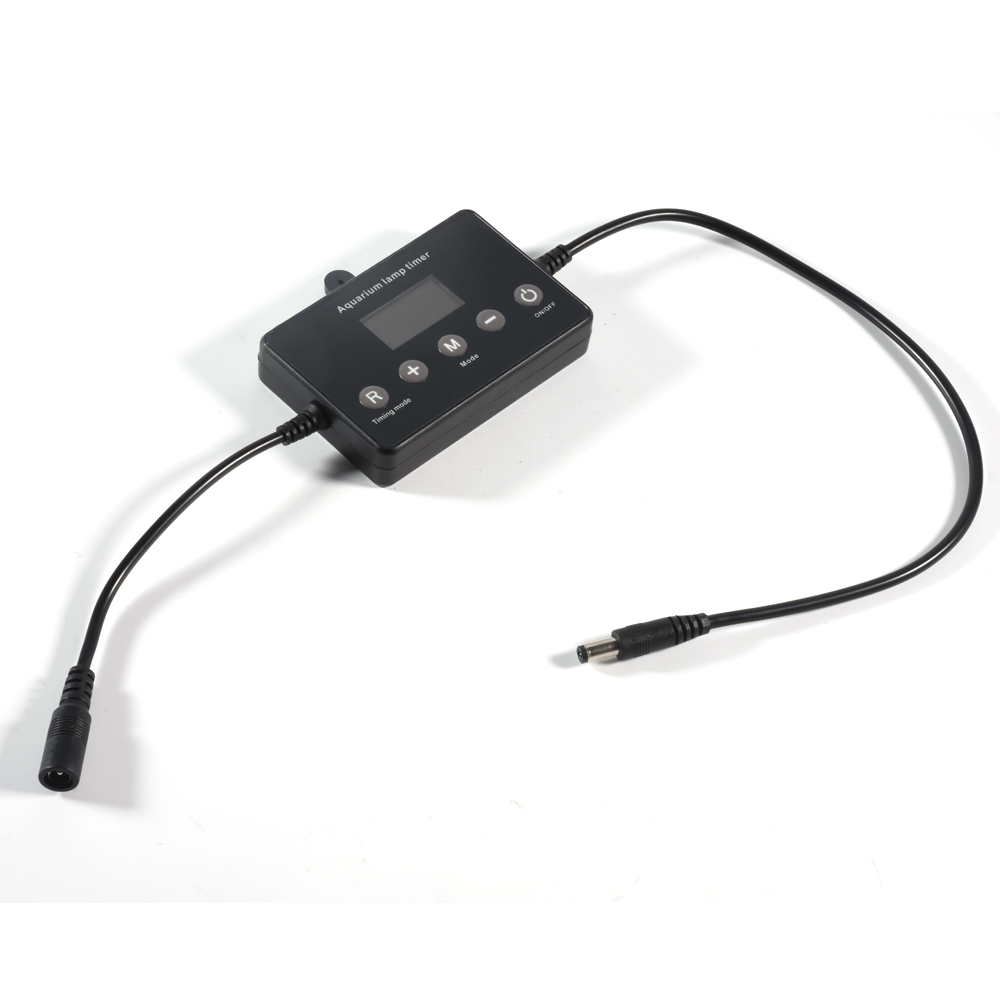 Fish Tank Timer Marine Aquariu - Marine Aquarium Timing ulasan dan harga