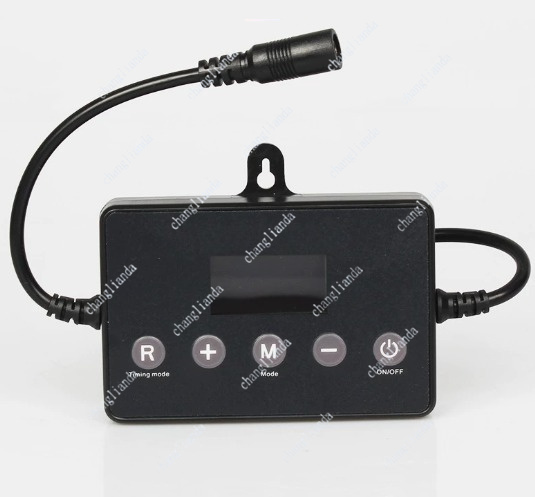 3-100W Fish Tank Timer Marine  - Marine Aquarium Timing ulasan dan harga