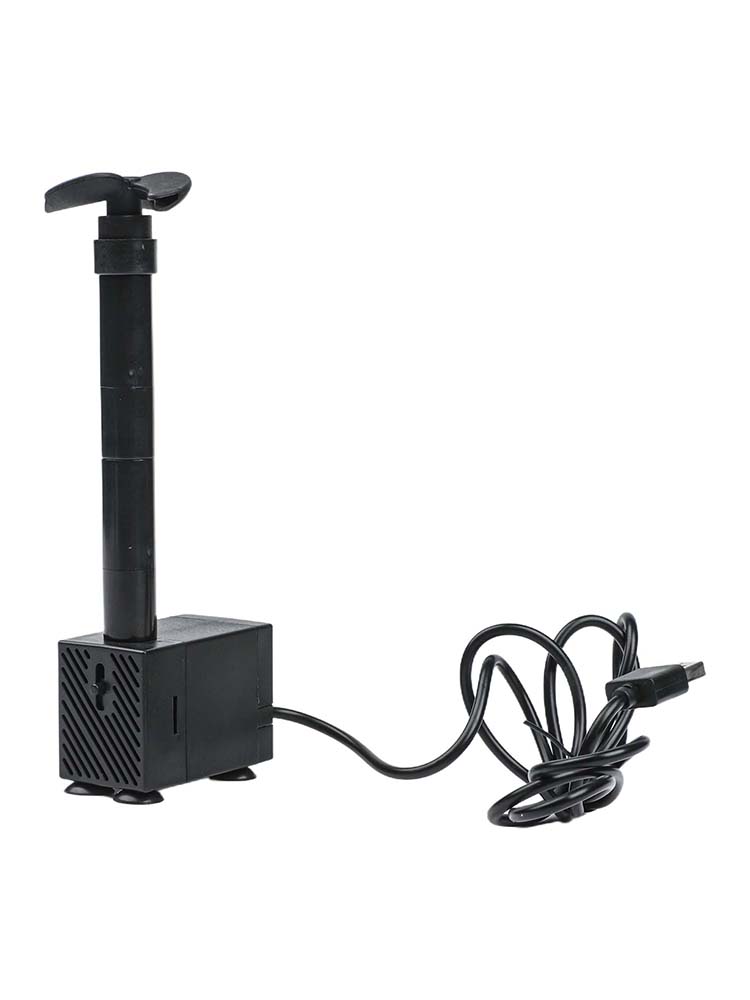 Compact Submersible Pump for A - Aquarium Marine Setup ulasan dan harga