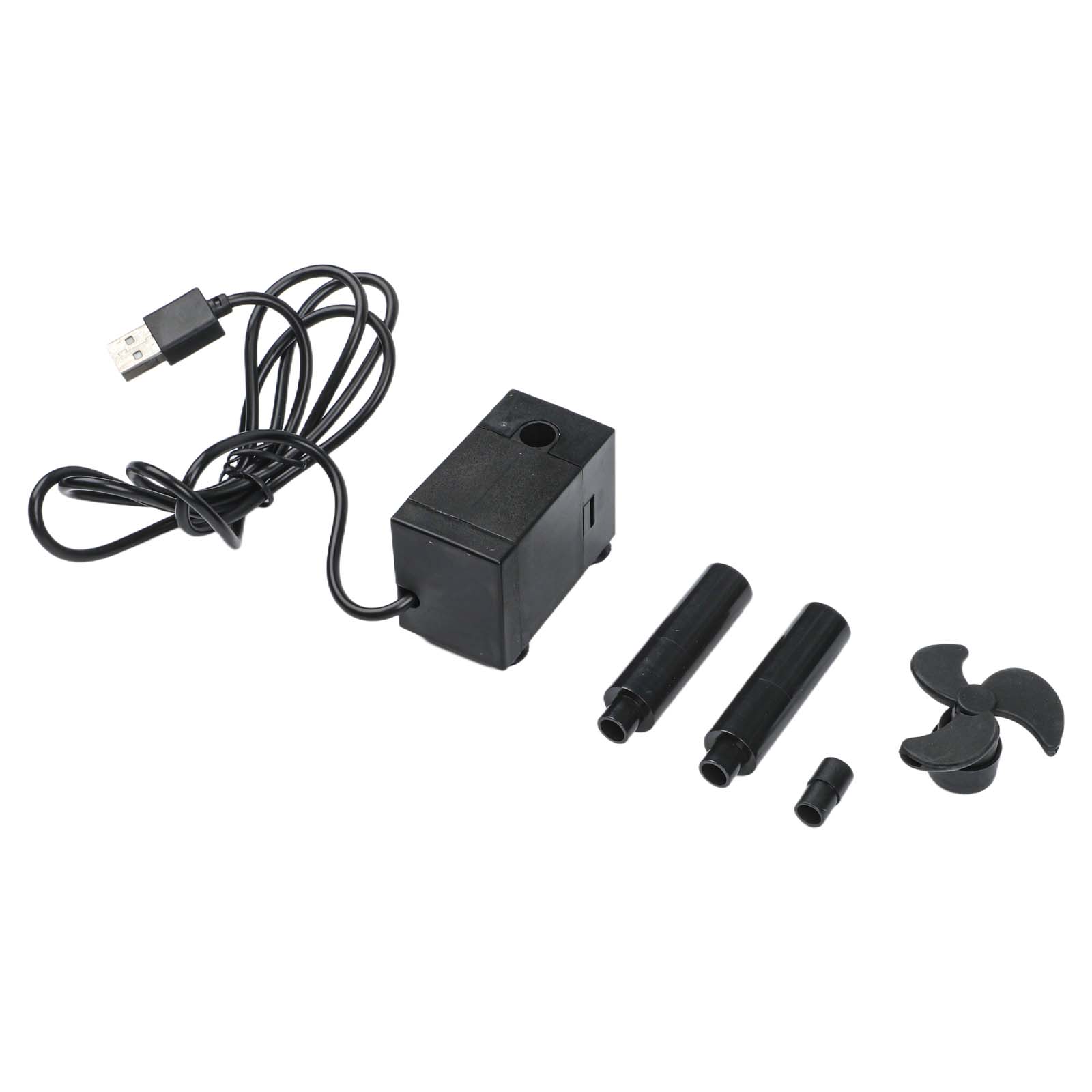Compact Submersible Pump for A - Aquarium Marine Setup ulasan dan harga