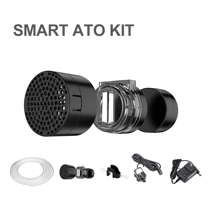 Automatic Aquarium Water Voeg  - Marine Aquarium Aquascape ulasan dan harga