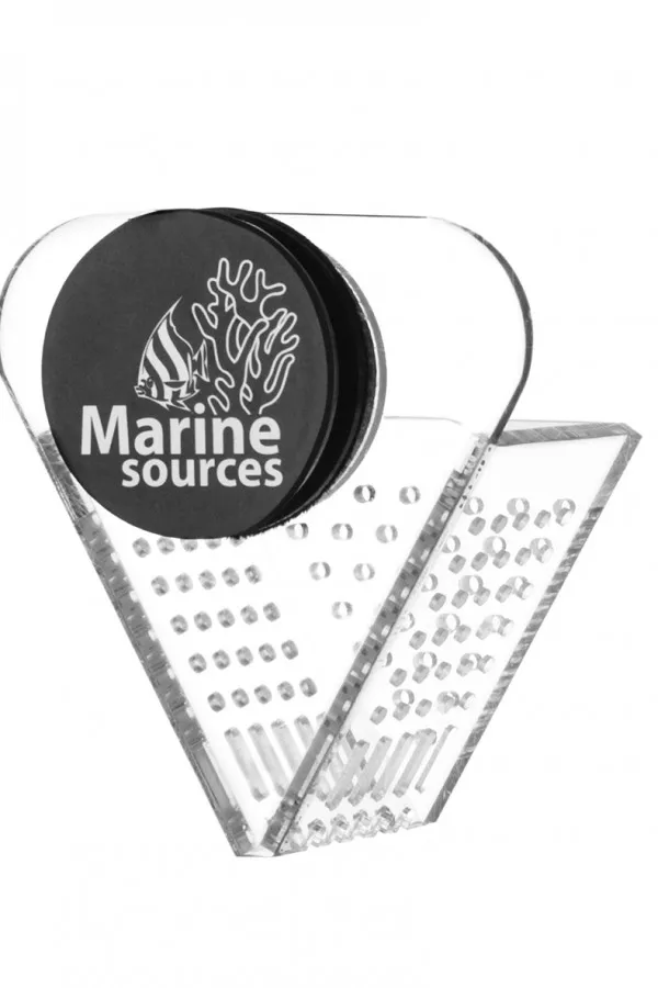 Marine Sources Aquarium Frozen - Marine Aquarium Worms ulasan dan harga