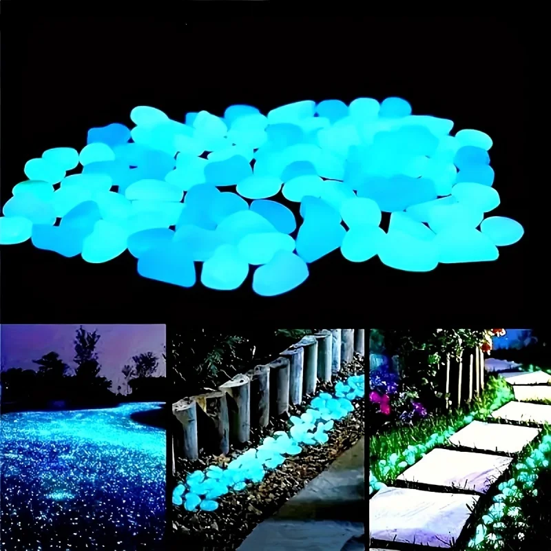 Luminous Pebbles Night Light S - Aquarium Marine Stone ulasan dan harga