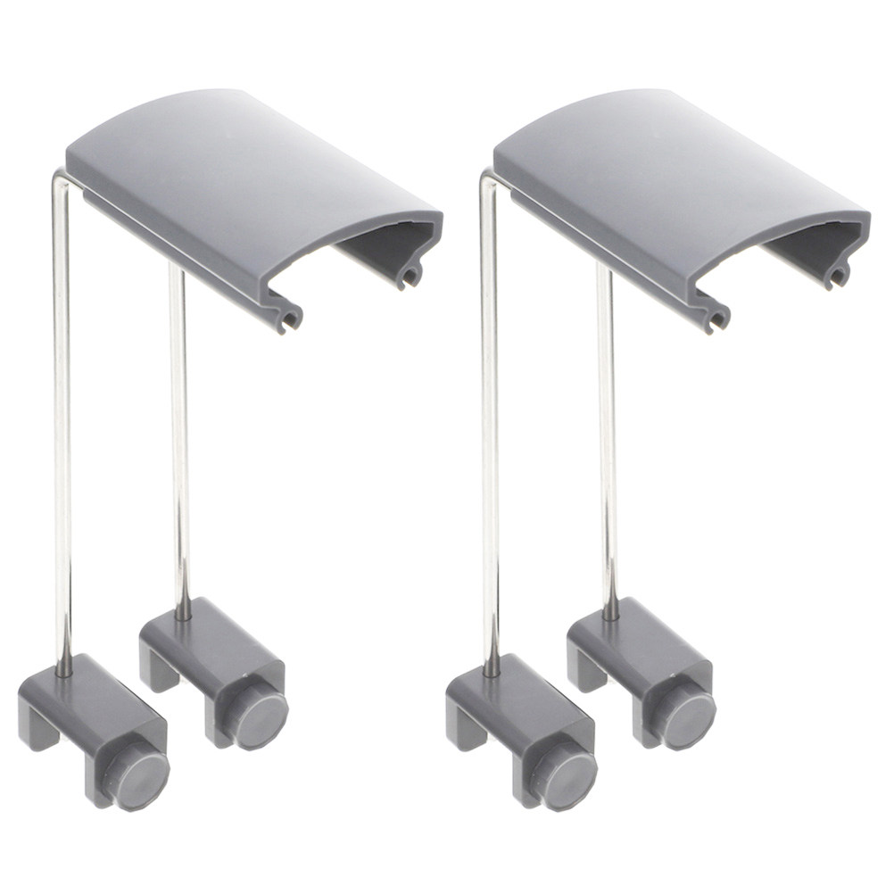 2Pcs Aquarium Light Stand Adju - Aquarium Marine Light ulasan dan harga