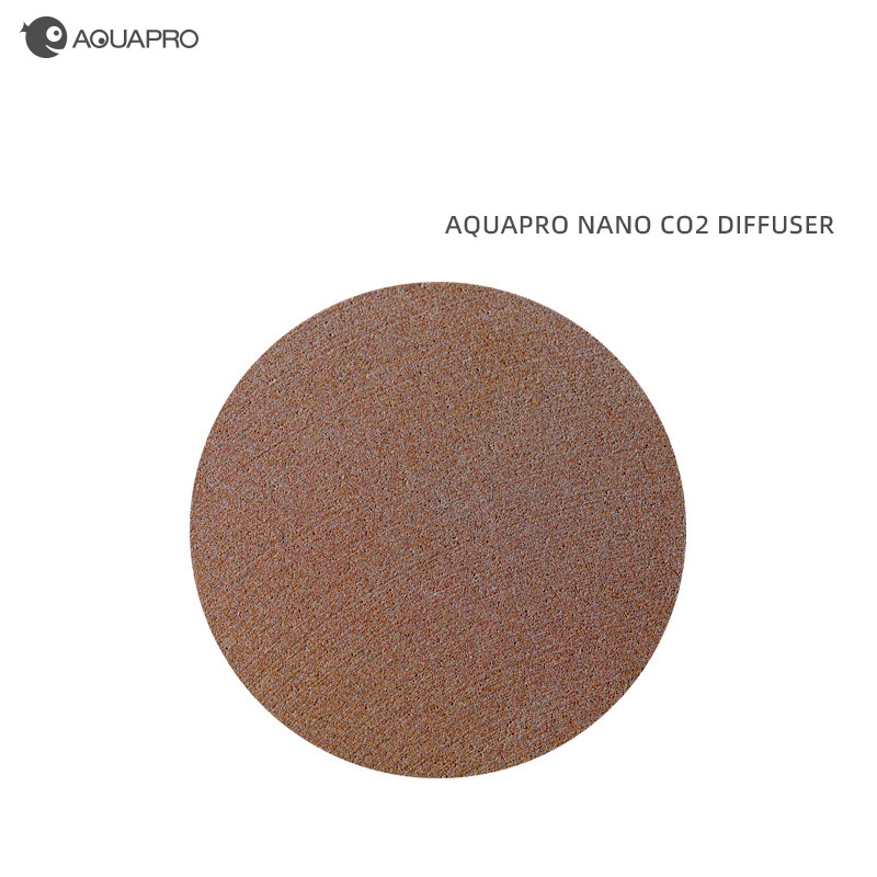 Aquarium CO2 Diffuser Fish Tan - Marine Aquarium Aquascape ulasan dan harga