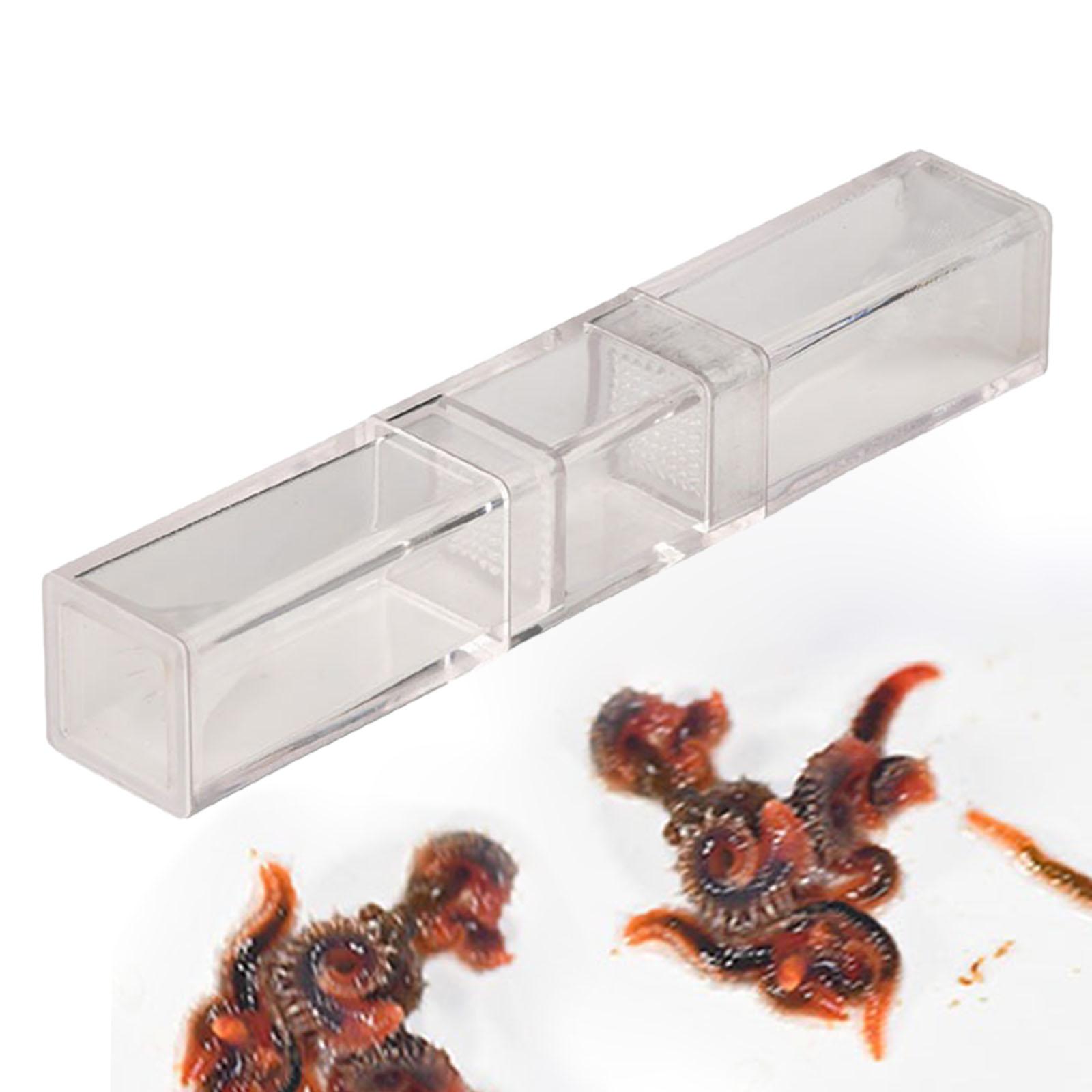 Aquarium Planaria Catcher for  - Marine Aquarium Worms ulasan dan harga