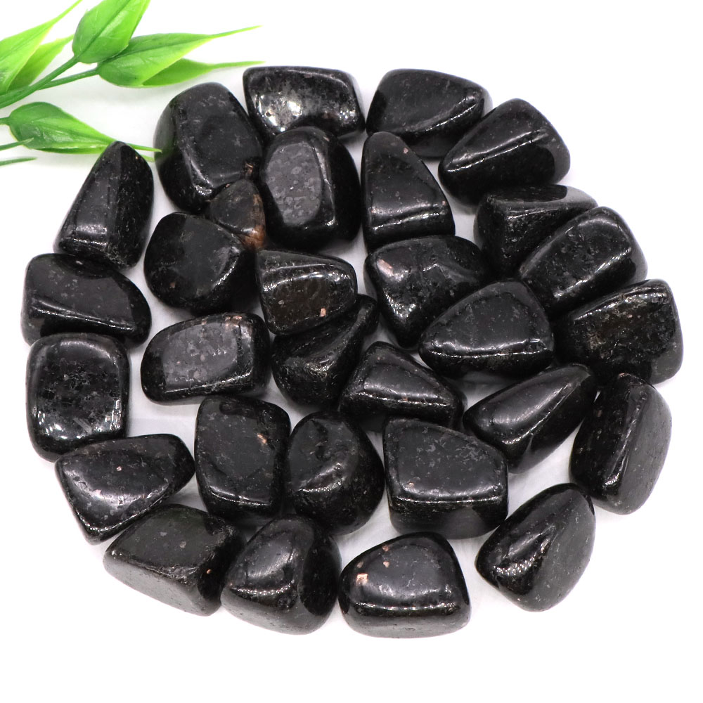 Natural Nuumite Gravel Specime - Aquarium Marine Stone ulasan dan harga