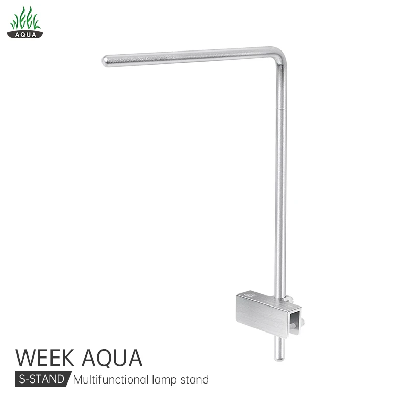 Week Aqua Light Stand Universa - Aquarium Marine Light ulasan dan harga