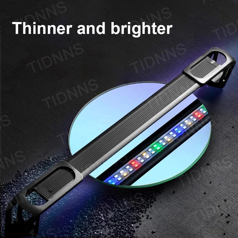 Aquarium Light Led Plant Grow  - Aquarium Marine Light ulasan dan harga